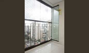 Imagem 7: Apartamento para Aluguel - Saúde, 3 Quartos, 82 m2