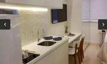 Imagem: Apartamento tem 20 metros quadrados com