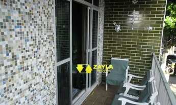 Imagem 4: Apartamento 2 quartos e vaga a venda no Tauá Rj