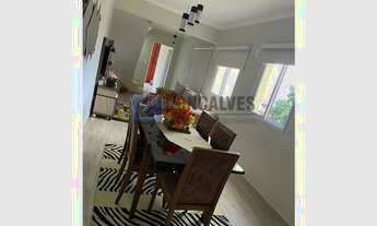 Imagem 2: SAO BERNARDO DO CAMPO - Residential / Penthouse - BAETA NEVES