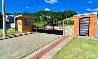 Imagem 3: Terreno em Condomínio Guabiruba centro