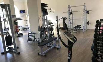 Imagem 4: Apartamento com 3 dormitórios à venda, 139 m² por R$ 1.190.000,00 - Edifício Parque Tambor