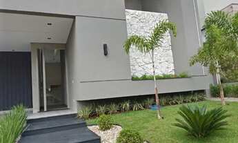 Imagem: Casa em condomínio à venda, 4 quartos