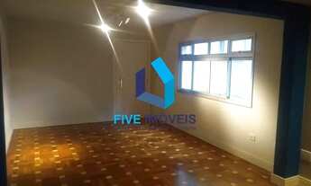 Imagem 4: Apartamento para alugar, 125 m² por R$ 8.928,28/mês - Moema - São Paulo/SP