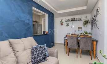 Imagem 6: Apartamento para Venda - 44m², 2 dormitórios, 1 vaga - Glória