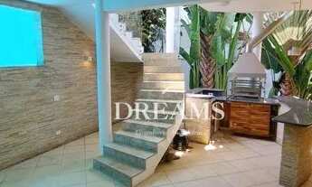 Imagem 16: Casa com 4 dormitórios, 600 m² - venda por R$ 7.200.000,00 ou aluguel por R$ 34.000,00/mês