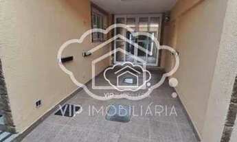 Imagem 5: Casa com 3 dormitórios à venda, 80 m² por R$ 400.000,00 - Campo Grande - Rio de Janeiro/RJ