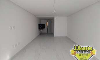 Imagem 3: Cabo Branco, Fat Beira mar, Vaga rotativa, 40m², R$ 2.800, Aluga, João Pessoa - PB