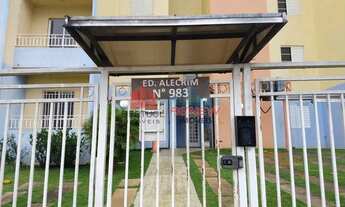 Imagem 2: Jardim Santa Cecília para aluguel em Valinhos