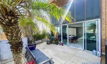 Imagem 4: COBERTURA - VILA LEOPOLDINA - SP