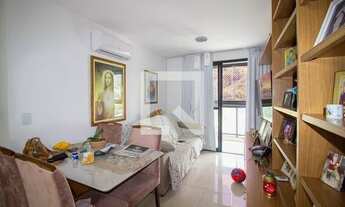 Imagem 2: Apartamento à Venda - Tijuca, 3 Quartos, 149 m2