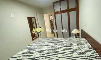 Imagem 7: Flat para alugar nos Jardins - Edifício London Flat