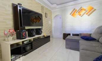 Imagem 2: Casa à Venda - Vila Sabrina , 4 Quartos, 412 m2