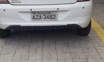 Imagem 7: Casa para aluguel possui 86 metros quadrados com 2 quartos sala cozinha semi mobiliado. 1a