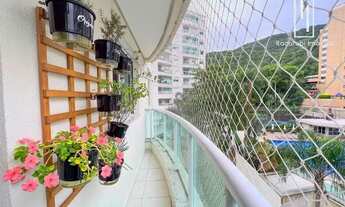 Imagem 7: FLORIANóPOLIS - Apartamento Padrão - Itacorubi