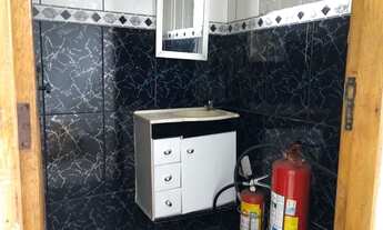 Imagem 3: Alugo sala comercial com wc