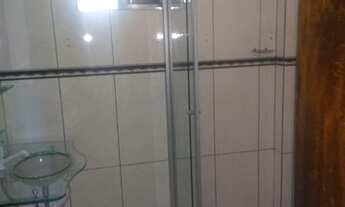 Imagem 2: Apartamento com 3 dormitórios à venda, 73 m² por R$ 300.000 - Vila São José (Cidade Dutra