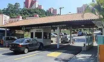 Imagem 2: Apartamento para venda tem 50 metros quadrados com 2 quartos