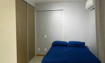 Imagem 5: ALUGO APARTAMENTO LOFT 40M2 MOBILIADO NO ED BLUE