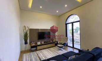 Imagem 7: Casa no Condomínio Azaleia Park com 3 dormitórios à venda, 410 m² por R$ 3.500.000 - Jardi