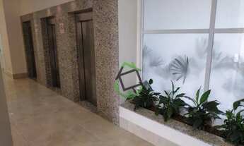 Imagem 6: Apartamento com 2 dormitórios para alugar, 70 m² por R$ 2.400,00/mês - Centro - Araraquara