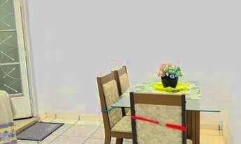 Imagem 6: Casa - Parque Euclides Miranda - Sumaré