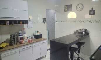 Imagem 6: CASA DUPLEX COM 02 QUARTOS - CONDOMINIO FECHADO (VILA) NA TAQUARA