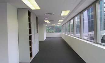 Imagem 7: Sala/Conjunto para aluguel tem 265 metros quadrados em Av.Paulista - São Paulo - SP