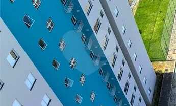 Imagem 3: Apartamento à venda no condomínio Le Vin Garden