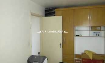 Imagem: São Paulo - Apartamento Padrão - ITABERABA