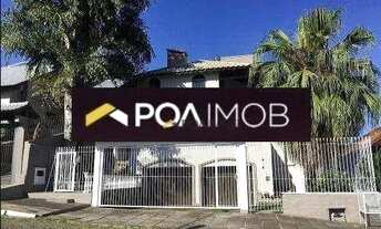 Imagem 7: Casa com 3 dormitórios, 226 m² - venda por R$ 700.000 ou aluguel por R$ 7.680/mês - Boa Vi