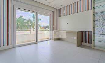 Imagem 6: Casa com 5 dormitórios à venda, 940 m² por R$ 9.300.000,00 - Jurerê Internacional - Floria