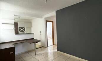 Imagem 7: Apartamento para aluguel com 55 metros quadrados com 2 quartos em Jóquei Clube - Juiz de F