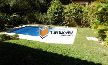 Imagem 5: More na Chácara Flora