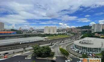 Imagem 7: LOCAÇÃO!! 38 MTS-COND.CONCEP AO LADO METRO GIOVANNI(LINHA LILAS