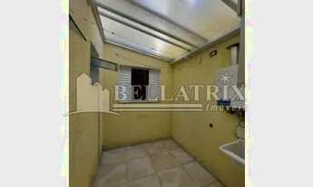 Imagem 6: Apartamento para locação - Vila Lucinda, Santo Andre