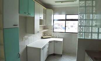 Imagem 4: Apartamento para alugar Jardim Carvalho - Edifício Ana Rubia