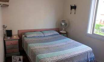 Imagem 6: Apartamento para Aluguel - Santa Tereza , 2 Quartos, 58 m2