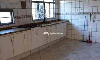 Imagem 6: Casa com 3 dormitórios para alugar, 550 m² por R$ 2.650,00/mês - Centro - Cedral/SP