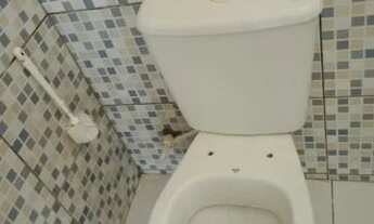 Imagem 4: Kitnet todo na seramica bem localização perto de tudo