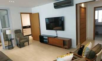 Imagem 3: Boulevard Park para locação - mobiliado