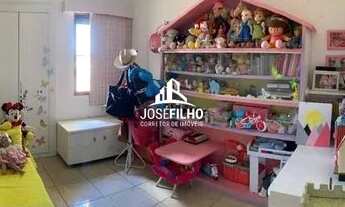 Imagem 4: APARTAMENTO COM 122m², 3 QUARTOS, 1 VAGA