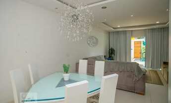 Imagem 7: Casa de Condomínio para Aluguel - Taquara, 3 Quartos, 330 m2