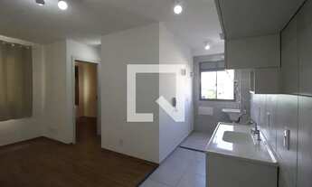 Imagem 2: Apartamento para Aluguel - Barra Funda, 2 Quartos, 44 m2