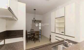 Imagem 6: Apartamento para aluguel tem 142 metros quadrados com 3 quartos