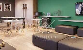 Imagem 5: Apartamento com 2 dormitórios à venda, 58 m² por R$ 521.000,00 - Campininha - São Paulo/SP