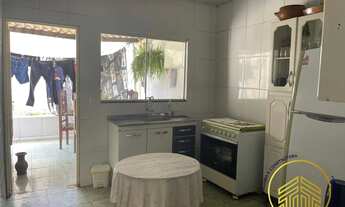 Imagem 5: Conjunto Vera cruz 2 Goiânia