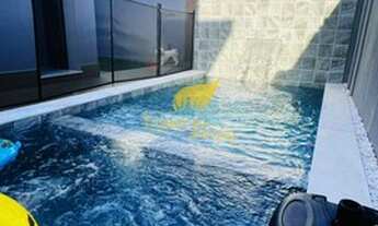 Imagem 6: Florais da Mata Casa com 3 dormitórios