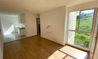 Imagem 1: NOVA LIMA - Apartamento Padrão - Oswaldo Barbosa Pena II