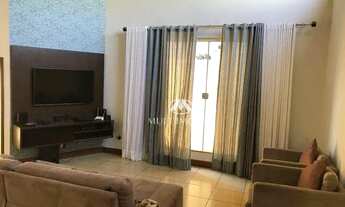 Imagem 7: Linda Casa com 4 dorm,sendo 2 suítes, piscina, sauna e varanda gourmet, Zona Sul